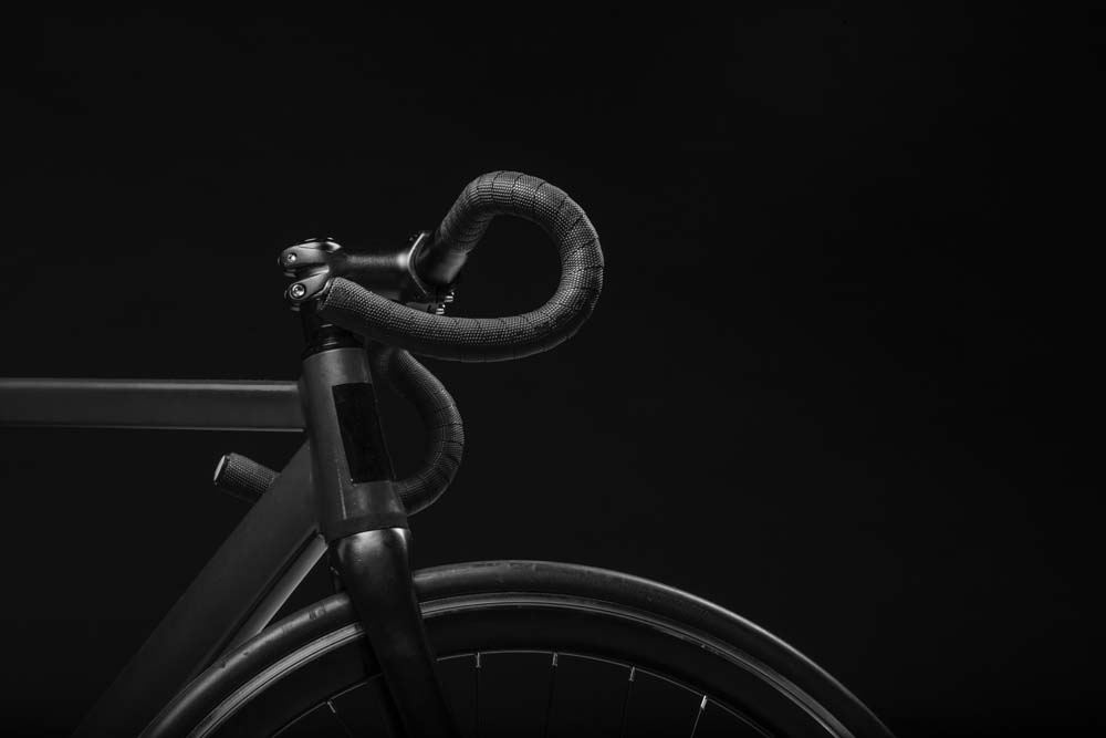 You are currently viewing Serious bikes are fun to ride fast