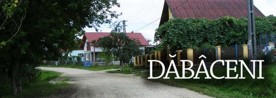 Dabaceni-Salaj