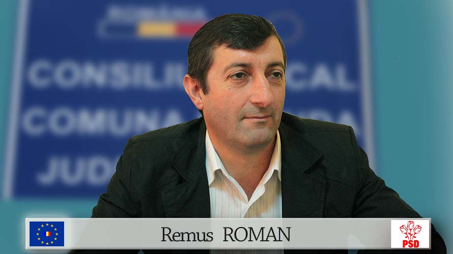Roman Remus