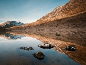 Read more about the article Investigating the sun kissed water closer