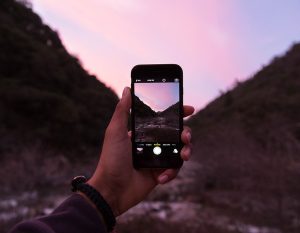 Read more about the article New Smartphone images revealed