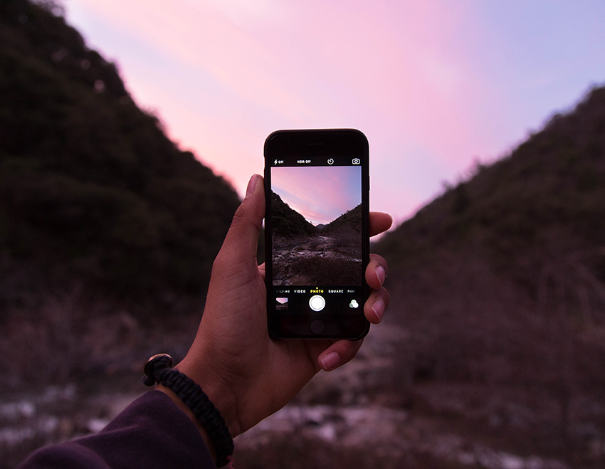 Read more about the article New Smartphone images revealed