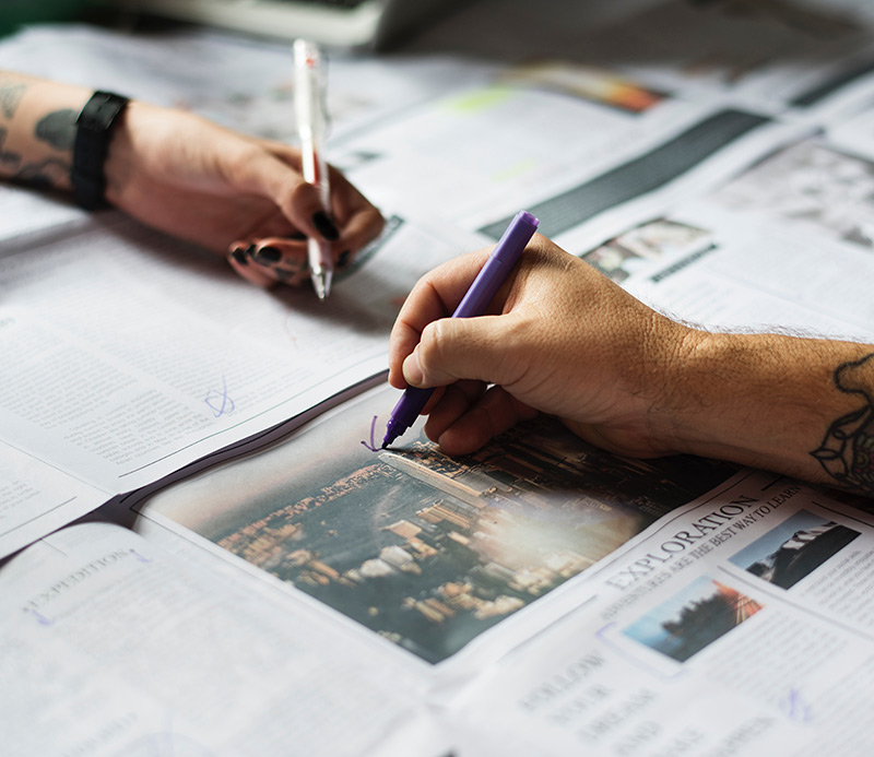 Read more about the article How to start designing for the web