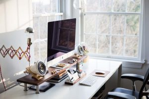 Read more about the article New office space